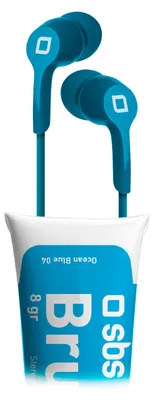 Immagine prodotto di SBS Auricolare Brush