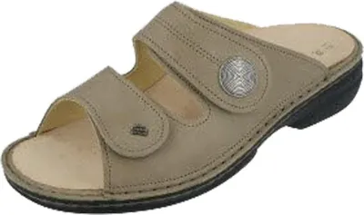 Produktbild von Finn-Comfort SANSIBAR CAMEL OZARK CAMEL OZARK Damen