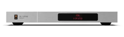 Zdjęcie produktu dla Odbiornik JBL - MP350 Classic, srebrny