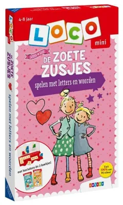Obrázek produktu pro Hra pro děti ve věku 4-8 let – vzdělávací a zábavná