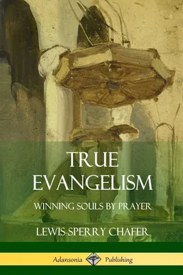 Produktbild von True Evangelism