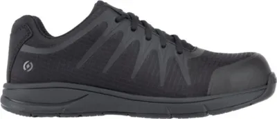 Produktbild von BAAK STAN Halbschuh S3 SRC ESD