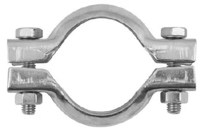 Image de Bosal 254-930 Pièce de serrage, système d'échappement