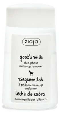Produktbild von Ziaja - Goat`s Milk Make-up Remover 120ml