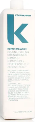 Image de Kevin Murphy Repair-Me Wash Shampooing Reconstructeur Renforçant 1000 ml
