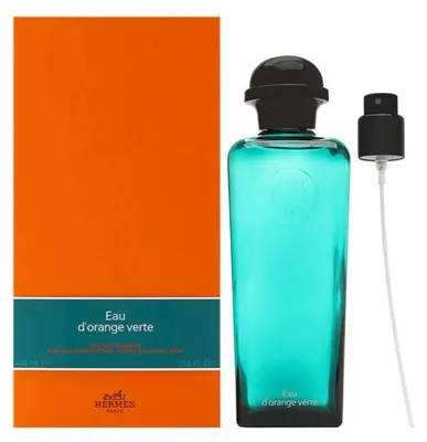 Obrázok produktu pre Hermès Eau D'Orange Verte EDC 400 ml UNISEX