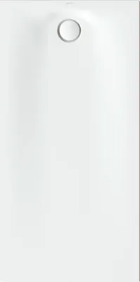 Zdjęcie produktu dla Brodzik prostokątny BetteUltra Space, 1600x800x25mm, 4051-000AE