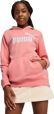 Zdjęcie produktu dla Puma Ess No. 1 Logo Hoodie Tr G 68489718 Kids