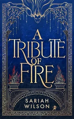 Zdjęcie produktu dla A Tribute of Fire