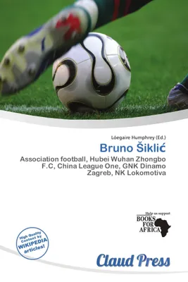 Produktbild von Bruno Ikli