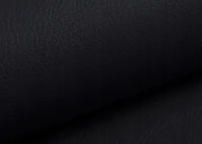 Produktbild von TAPHICEROS Leder Reparatur Set, Kunstleder Lederreparatur Lederflicken Set, Meterware, Hochwertiges Lederflickenset für Autositz Sofa Möbel, Schwarz, 500 x 140 cm