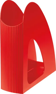 Produktbild von HAN TWIN - Stehsammler - für C4 (229 x 324 mm)