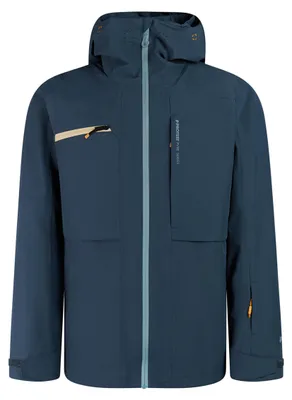 Produktbild von PROTEST PRTBennie lined shelljacket Twilight navy Twilight navy L