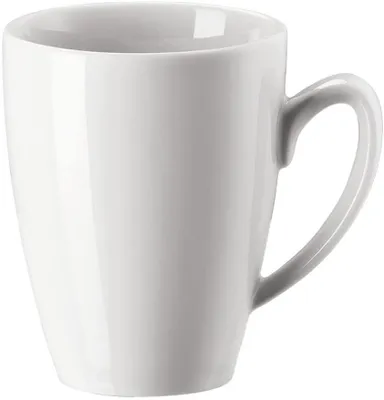Image de ROSENTHAL Mesh Espresso-Obere, Inhalt: 0,08 Liter, weiß