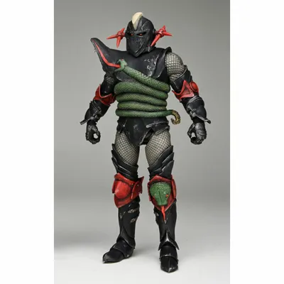 Produktbild von NECA Figurki Dungeons And Dragons Grimsword Action Ultimate 18cm