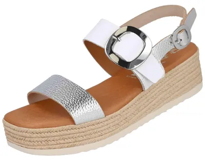 Image de Sandales Oh! My Sandals 070-701774 pour Femme