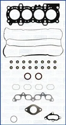 Produktbild von AJUSA 52217700 Zylinderkopf Dichtungssatz für FORD Fiesta Mk5 Schrägheck (JH1, JD1, JH3, JD3)