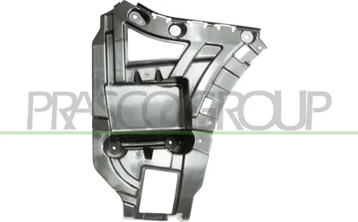 Produktbild von PRASCO BM8041053 Stoßstangenhalter Hinten Rechts für BMW X3 (F25)