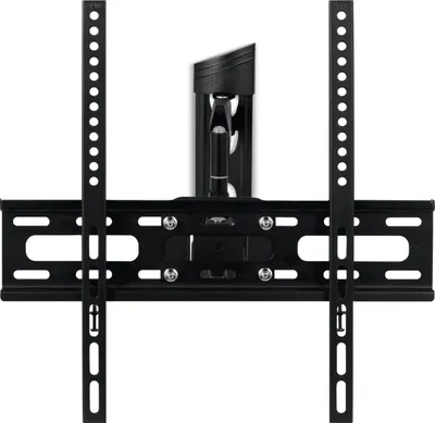 Produktbild von TechniSat TECHNIMOUNT Flex Easy | vollbewegliche Wandhalterung mit Gelenkarm