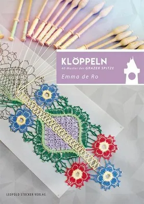 Obrázok produktu pre Klöppeln