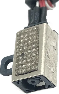 Produktbild von DC Jack Powerbuchse Netzbuchse version 2 kompatibelDELL XPS 13 KOMTJ 9333 13-9333