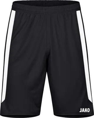 Produktbild von Jako Power Shorts Herren - Schwarz