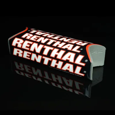 Imagen del producto de RENTHAL Fatbar® World Team Almohadillas para manillar