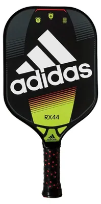 Produktbild von Pickleballschläger Adidas Rx44 Gelb