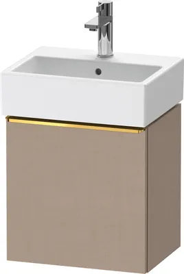 Produktbild von DURAVIT DE4217L34750000 D-Neo WTU WH R.ek 434x322x440 Lei Mt