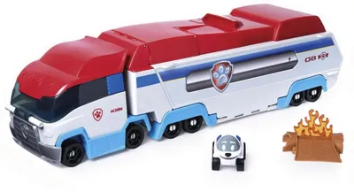 Produktbild von PAW Patrol Launch 'N Haul PAW Patroller
