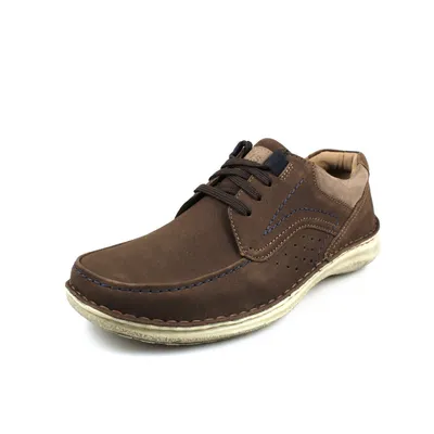 Produktbild von JOSEF SEIBEL Anvers 91 | Halbschuh für Herren | Braun