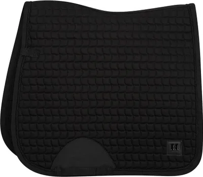 Produktbild von HV Polo Schabracke HVPDae DR, Größe:Warmblut, Farbe:Black