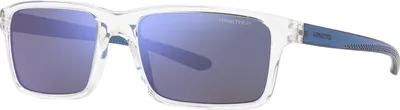 Produktbild von Herrensonnenbrille Arnette MWANBA AN 4322