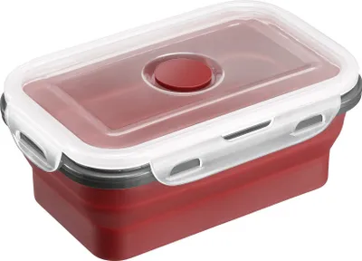 Image de Westmark Boîte fraîcheur, pliable, carrée, 1350 ml, 21382270