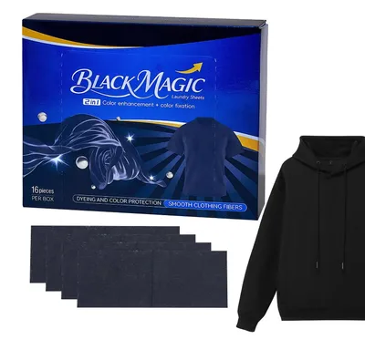 Obrázok produktu pre Opravné pásky na tmavé oblečenie