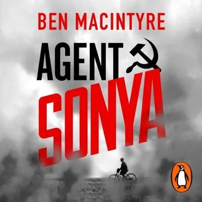 Obrázok produktu pre Agentka Sonya