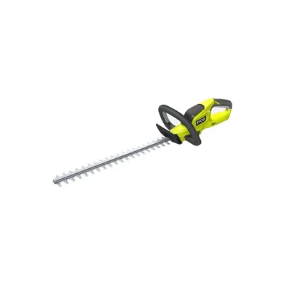 Zdjęcie produktu dla Akumulatorowe nożyce do żywopłotu RYOBI ONE+ OHT1845, 18 V, Li-ion, BEZ BATERII