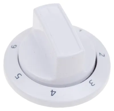 Produktbild von Beko - Kochfeldknopf - Css56000Gw - C00982930