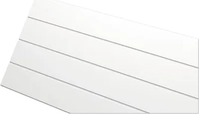 Produktbild von Wandpaneel HDPS Schöner Wohnen Kollektion Slate, 25 x 100 cm