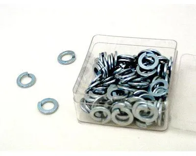 Produktbild von Bofix Veerring M10 verzinkt (100.)