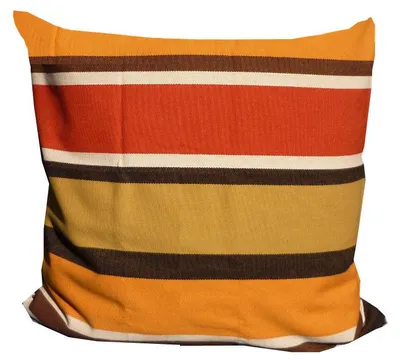 Produktbild von Kissen mit Kissenbezug Afrika 40*40 cm