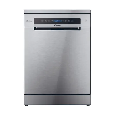 Produktbild von Candy RapidÓ CF 6C4F1X Freistehend 16 Maßgedecke C