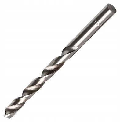 Produktbild von RICHMANN C9465 HSS Metallbohrer 6,5 mm für Bohrmaschinen