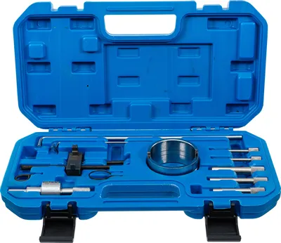 Immagine prodotto di Set di strumenti di regolazione motore BGS per PSA 1.8 / 2.0 16V benzina - 62622