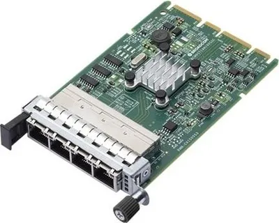 Immagine prodotto di Scheda di rete DELL 540-BFPK Ethernet integrata