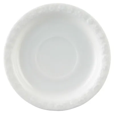 Imagen del producto de Rosenthal Kaffee-Untertasse Maria Weiss 10430-800001-14741