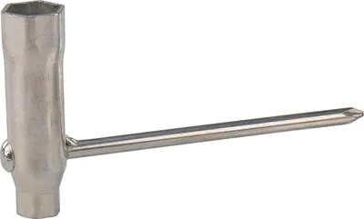 Produktbild von Makita Montageschlüssel SW 10-16, für Benzin-Heckenschneider EN5950SH