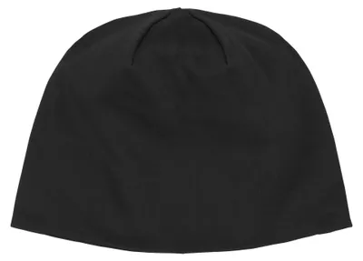 Image de Neutre - Casquette LT954 (taille unique) (noir)