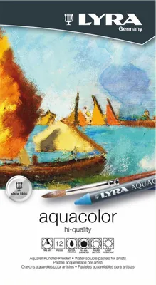 Produktbild von Lyra Aquacolor