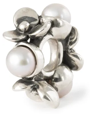 Produktbild von Trollbeads Perlen der Geduld Bead TAGBE-00308